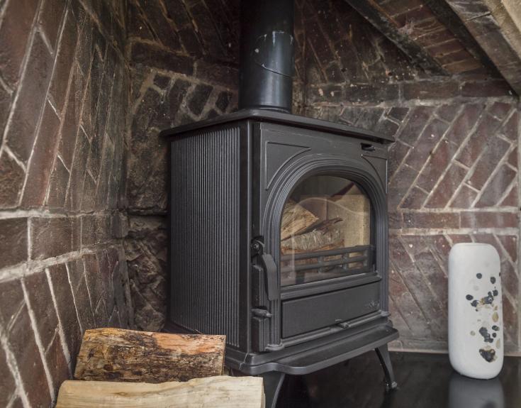 Carbon Monoxide detector Cameron Homes